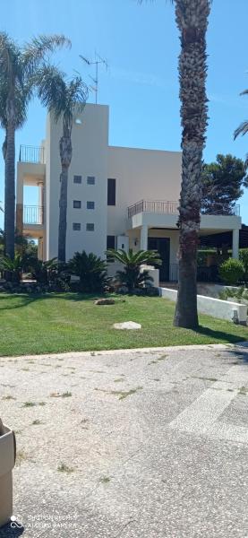 Villa Rosé
